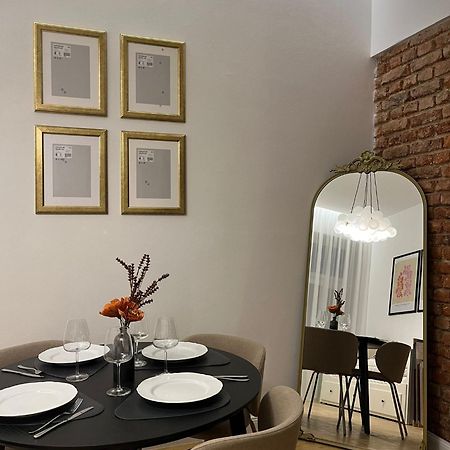 Apartma Jasmina 1907 카를로비바리 외부 사진