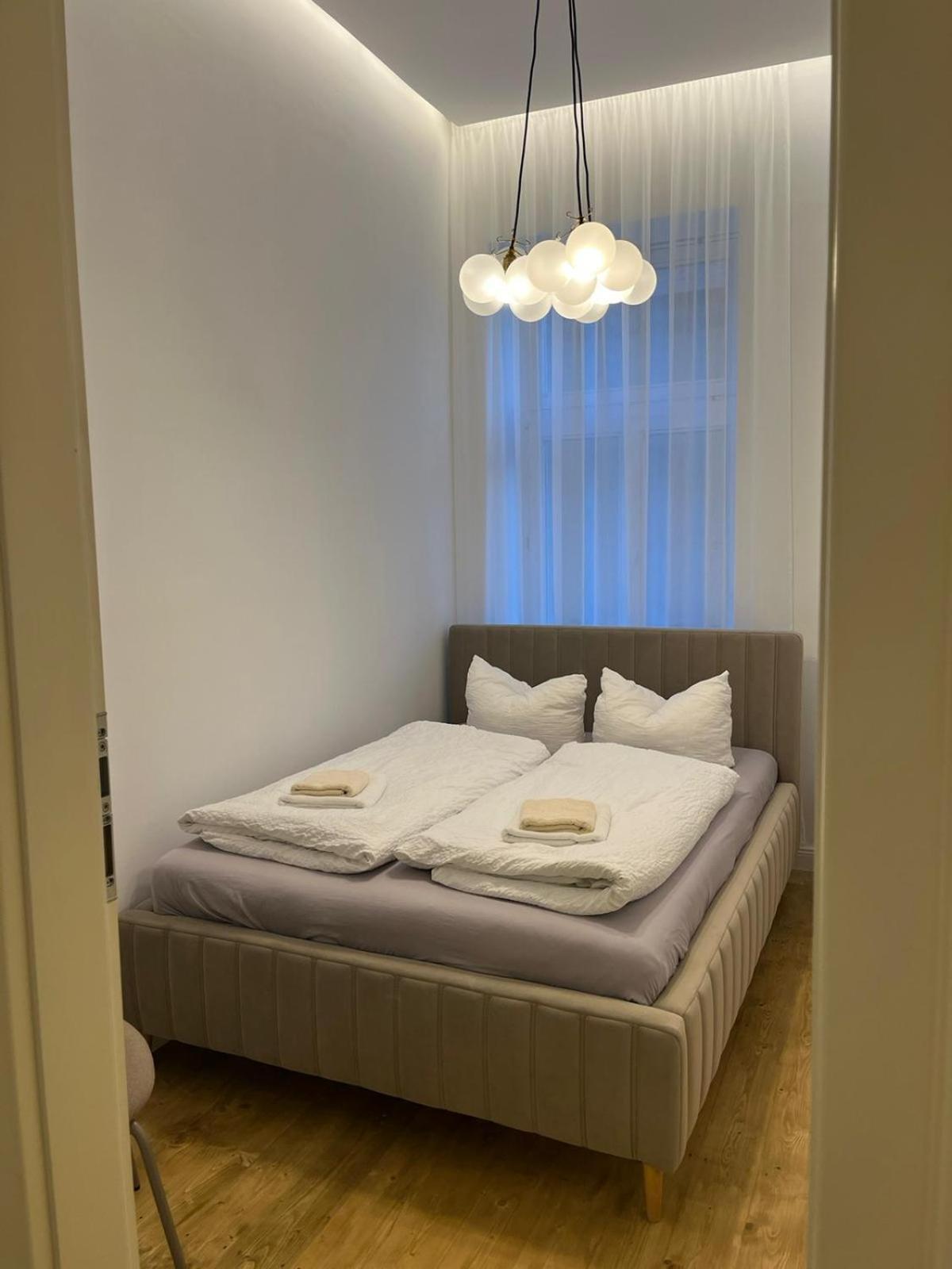 Apartma Jasmina 1907 카를로비바리 외부 사진