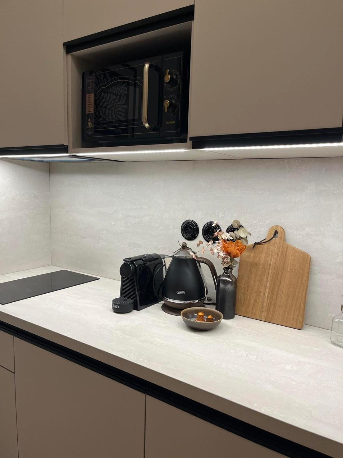 Apartma Jasmina 1907 카를로비바리 외부 사진