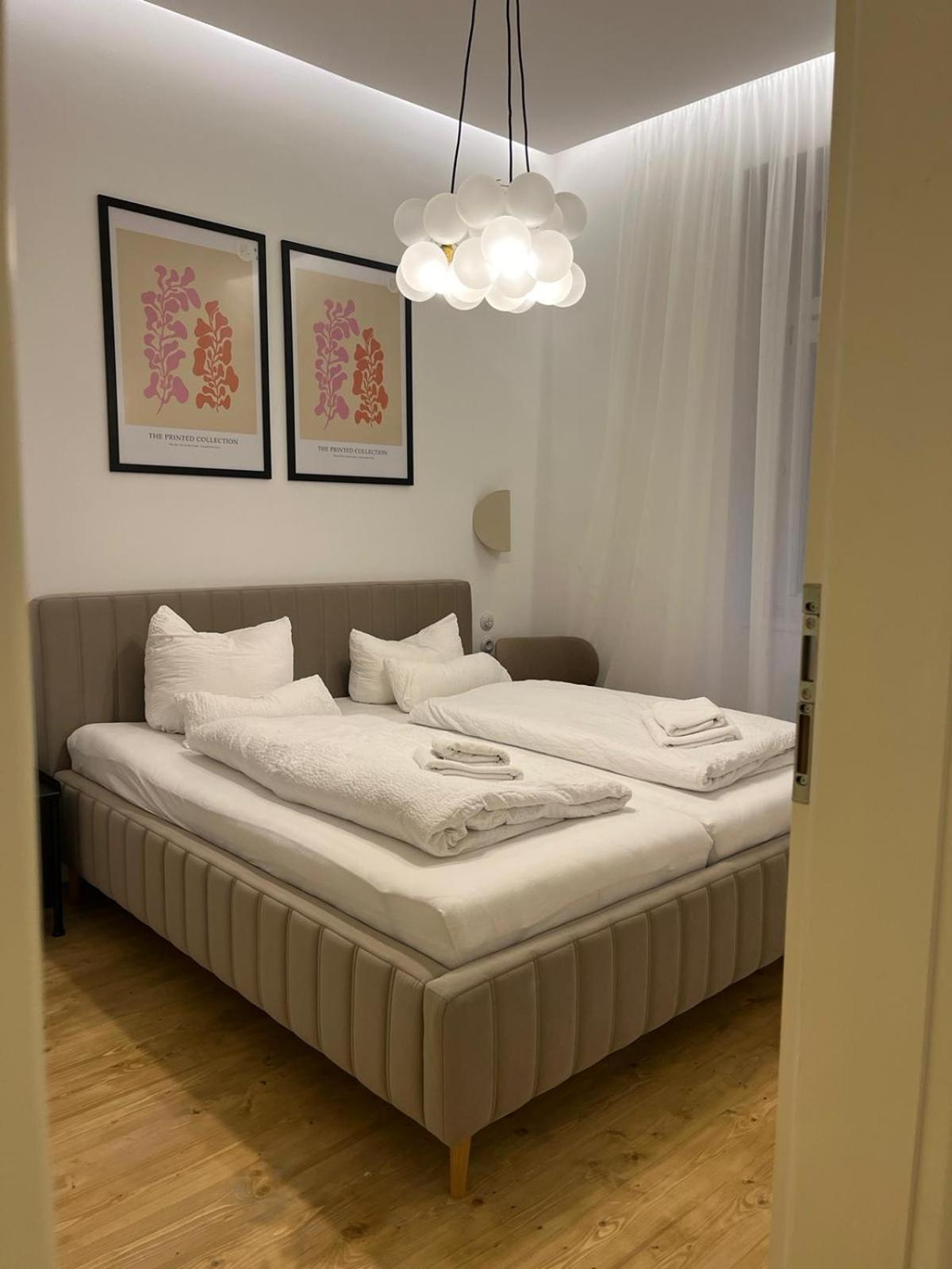 Apartma Jasmina 1907 카를로비바리 외부 사진