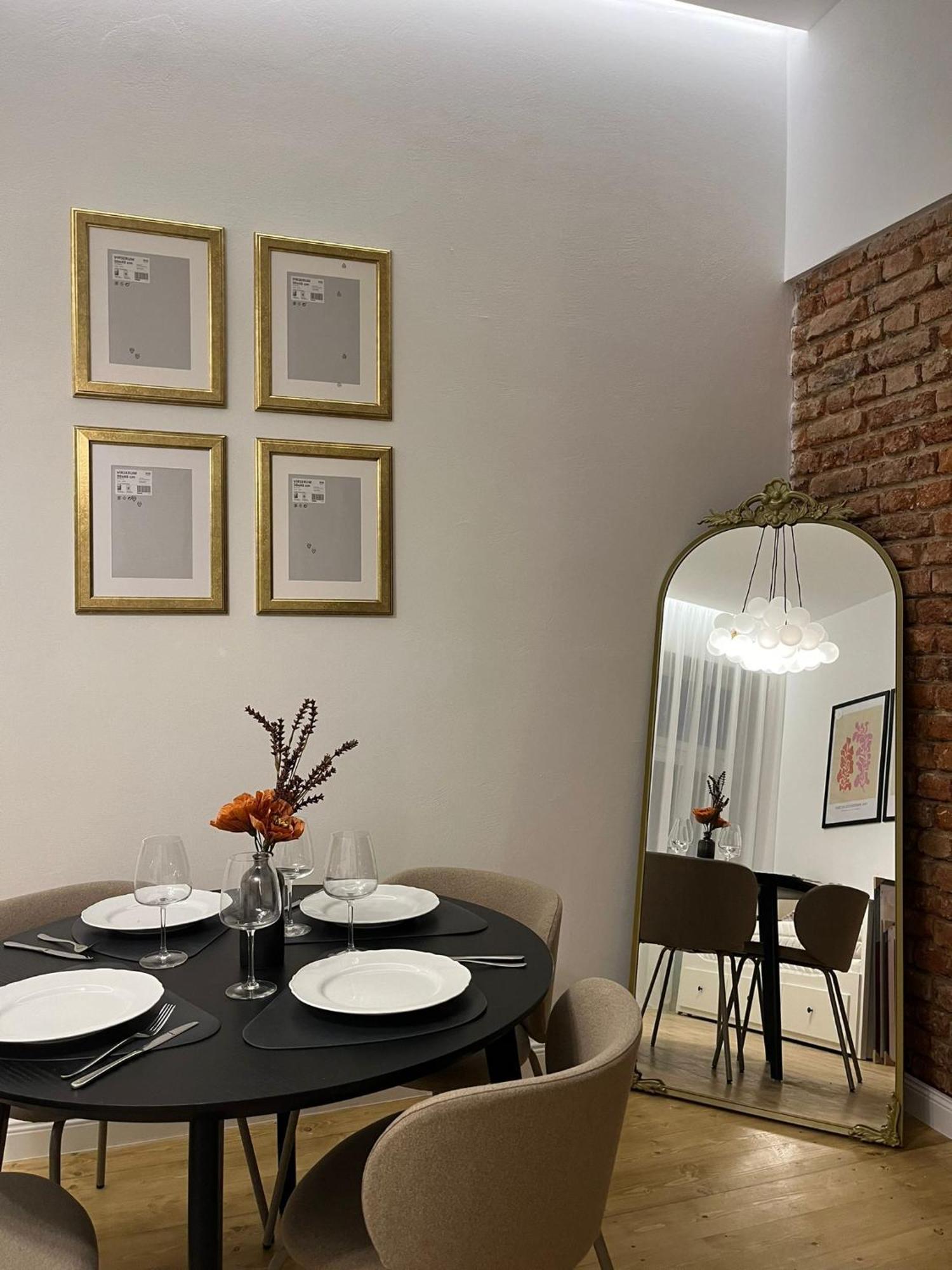 Apartma Jasmina 1907 카를로비바리 외부 사진